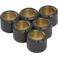 Scooped Roller Set Ø16 x 13 mm 5 gram