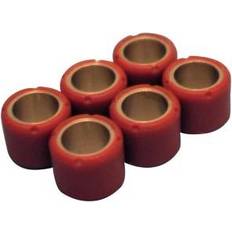 Scooped Roller Set Ø15 x 12 mm 8 gram