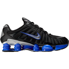 Nike shox tl NIKE Shox TL M - Black/Racer Blue/Metallic Silver