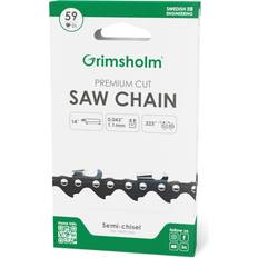 Grimsholm 59 DL .325" 1.1mm Motorsågskedja
