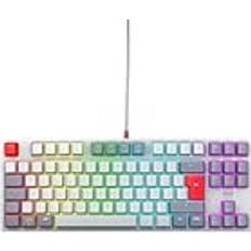 Xtrfy Cherry K4V2 TKL Gaming Tangentbord