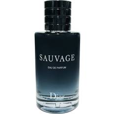 Sauvage mens Dior Sauvage EdP 100ml