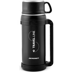 Vacuum Thermo Jug 1.5L