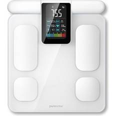 Benmassa Diagnostiska vågar PureSense PSBS500