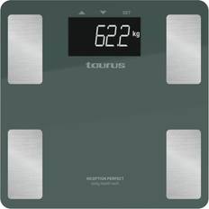 Personvågar Taurus Bathroom Scale Inception Perfect