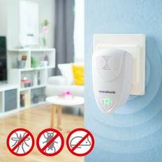 Ultrasonic Pest Repeller KL Duo Set om 2