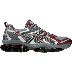 Asics gel quantum kinetic Asics Gel-Quantum Kinetic - Sheet Rock/Dark Cherry