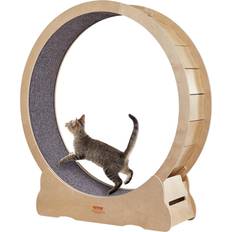 Cat wheel VEVOR Cat Wheel 1320x340x1415mm