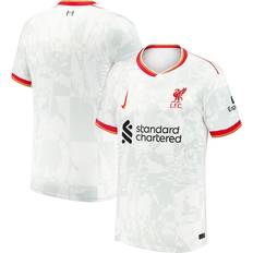 Sports Fan Apparel Nike Liverpool FC 2024/25 Stadium Dri-FIT Replica Third Kit