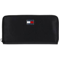 Tommy Hilfiger Polyethylene Wallet - Black
