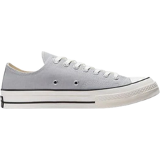 Converse Chuck 70 Canvas - Grey Area/Egret/Black