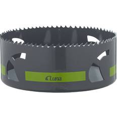Luna Tools 286905302 LBH-2 160mm Hole Saw