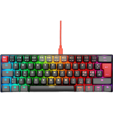 NOS C-450 Mini PRO RGB Late Night