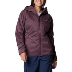 Columbia Softshell Jacket Jackets Columbia Women's Kruser Ridge III Plush Softshell Jacket - Moonvista Heather