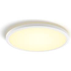 Philips Hue Tento WA DK/NO White Takplafond ∅ 54.2cm