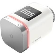 Bosch thermostat Bosch Smart Home Heizkörper-Thermostat II M