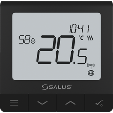 Salus Rumtermostater Salus Quantum SQ610B Rumtermostat 230V