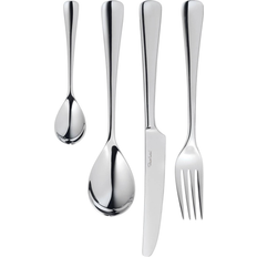 Robert Welch Kitchen Accessories Robert Welch Malvern Bright Cutlery Set 24pcs