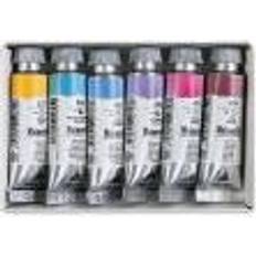 Maimeri Verf Maimeri Blu Watercolour Paints 6 x 12 ml