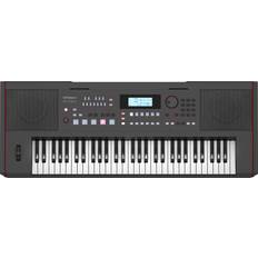 Roland Keyboards Roland 2022 E-X50 Grey Arranger Keyboard