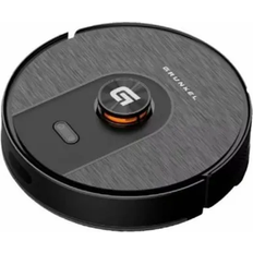 Robotstøvsugere Grunkel I-Dancer Turbo Laser Svart
