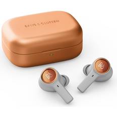 Bang & Olufsen BeoPlay Eleven Earbuds Copper Tone