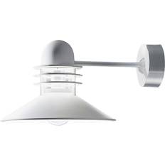Louis Poulsen Wall Lights Louis Poulsen Nyhavn White Wall light