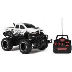 1:24 RC Cars World Tech Toys Ram 2500 1:24 Power Wagon RC Truck RTR ZX-33786