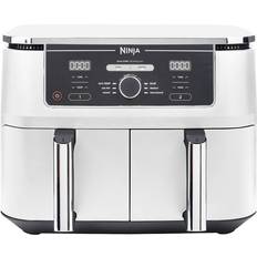 Frituurapparaten Ninja Foodi Max Dual Zone AF400 White