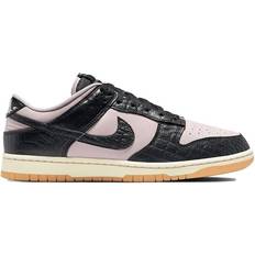 Nike Dunk Low Retro - Pink/Black