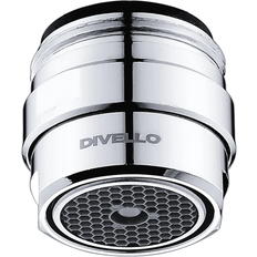 Strålesamler DIVELLO Profi M24 6 L/min 8242403