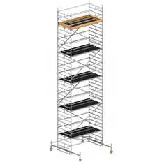 Scaffolding Fahrgerüst P2 Arbeits B1500 x L2850 mm