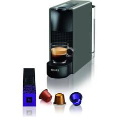 Kaffemaskiner Nespresso Essenza Mini C30 Grey