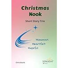 Christmas Nook: Short Story Trio Paperback