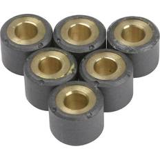 Scooped Roller Set Ø15 x 12 mm 9.5 gram
