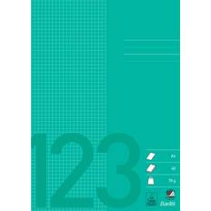 Bantex Notebook A4