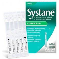 Systane Long Lasting Lubricant 0.7ml 30pcs Collirio