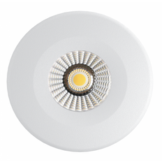 LEDlife 7W Lågprofil Infälld Ø6,8 cm Ø9 cm RA97 Dimbar Spotlight