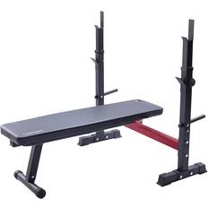 Beste Trainingsbänke Christopeit Sport Weight Bench WB 1000