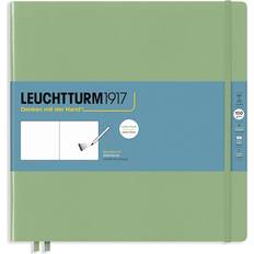 Sketchbook Square Sage 22.5x22.5cm 150g 112 sheets
