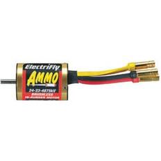 RC Airplanes Great Planes Ammo 24-33-4875 In-Runner Brushless Motor, GPMG5170