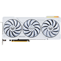 Graphics Cards ASUS GeForce RTX 4070 Ti Super TUF Gaming RGB OC 2xHDMI 3xDP 16GB