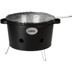 Grill Bucket with 2 Handles
