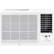 Window air conditioners and heat LG LW1223HR