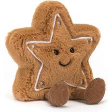 Jellycat Amuseables Star Cookie 13cm