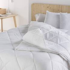 Rectangulaire Couettes HappyFriday Basic Duvet (200x)