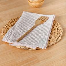 Pink Cloth Napkins Belum Light Waffle Napkins Cloth Napkin Pink