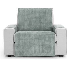 Housses de Fauteuil Eysa Pratique Gris 55 cm Housse de Fauteuil Gris