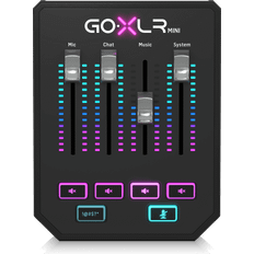 GoXLR Mini
