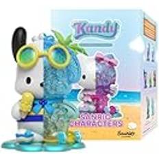 Kandy x Sanrio Sea Breeze Edition